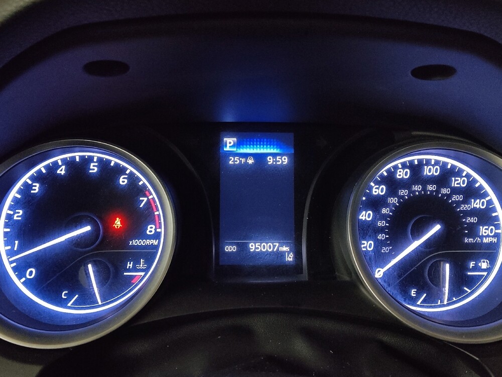 2021 Toyota Camry in Birmingham, AL 35215 - 18086616 23