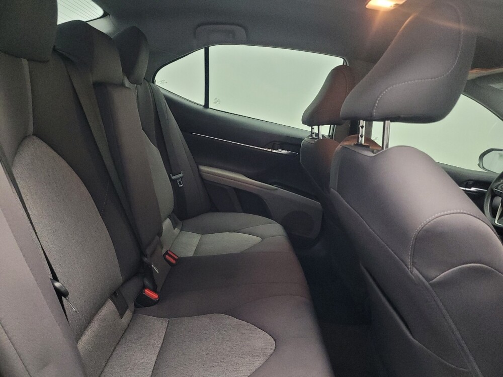 2021 Toyota Camry in Birmingham, AL 35215 - 18086616 19