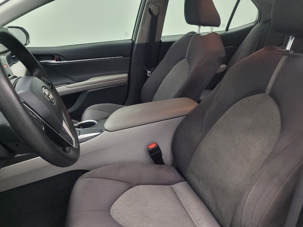 2021 Toyota Camry in Birmingham, AL 35215 - 18086616 17