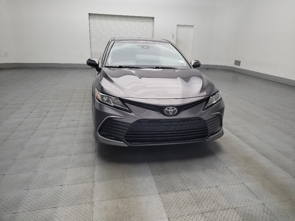 2021 Toyota Camry in Birmingham, AL 35215 - 18086616 14