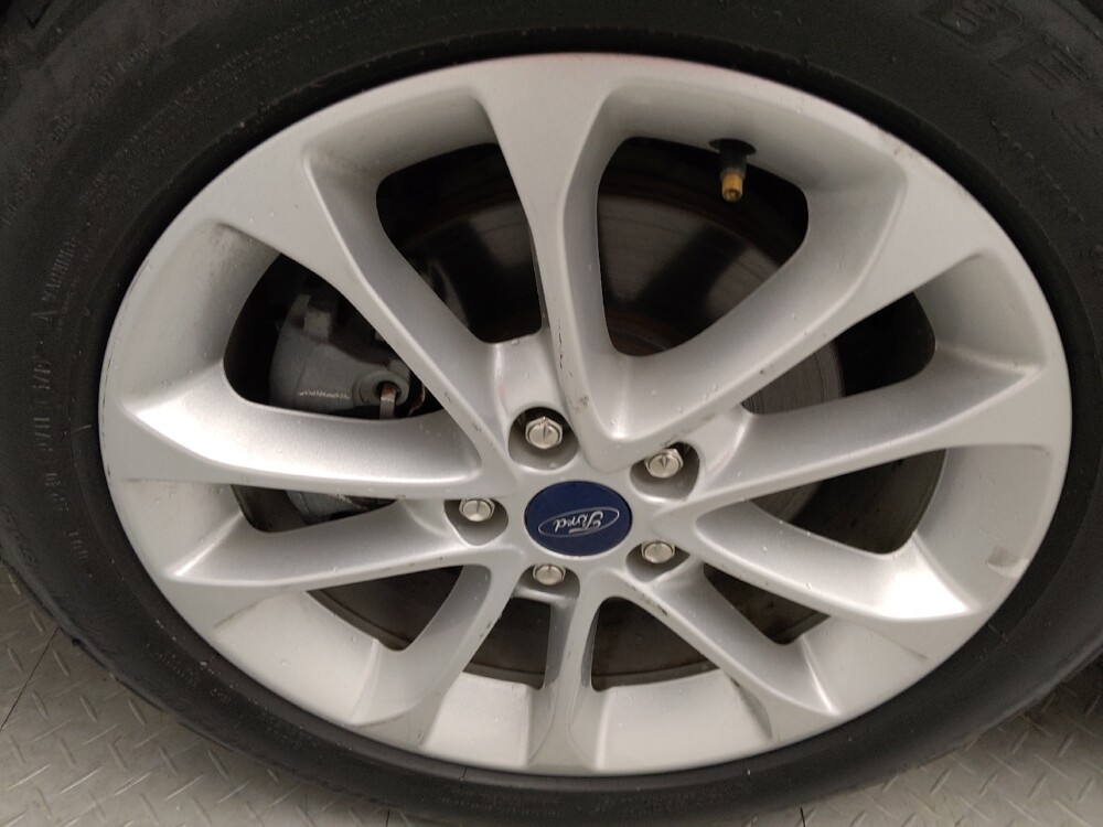 2019 Ford Fusion in Knoxville, TN 37923 - 18086618 31