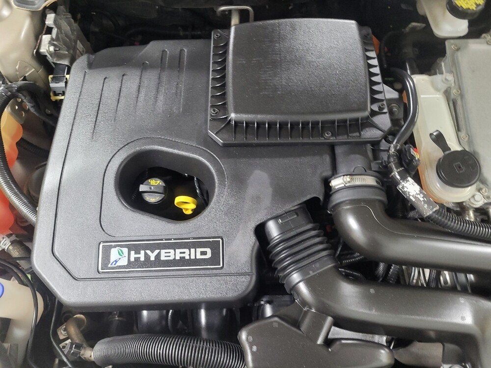 2019 Ford Fusion in Knoxville, TN 37923 - 18086618 30