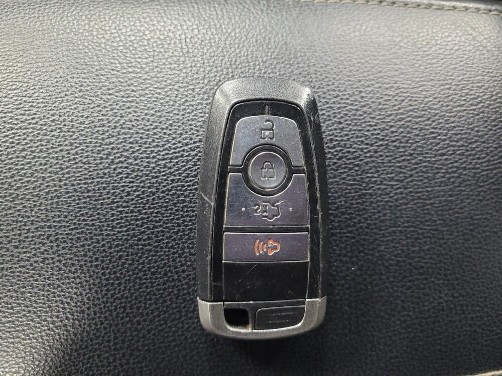 2019 Ford Fusion in Knoxville, TN 37923 - 18086618 32