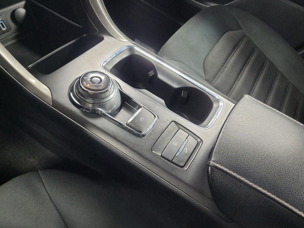 2019 Ford Fusion in Knoxville, TN 37923 - 18086618 26