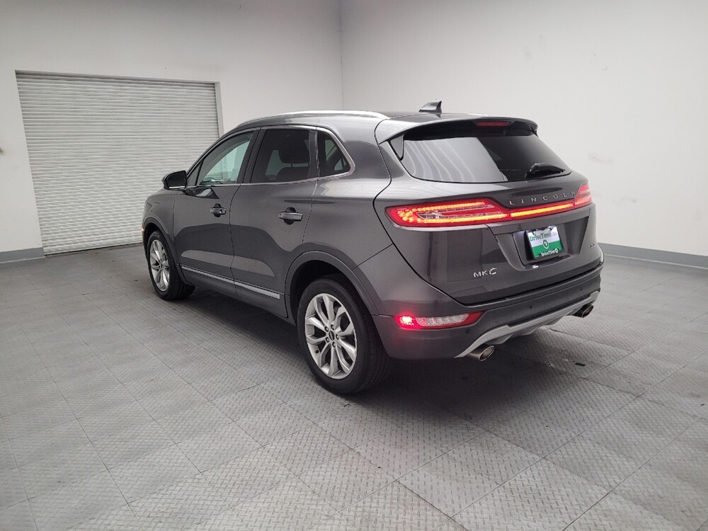 2017 Lincoln MKC in Torrance, CA 90504 - 18086619 5