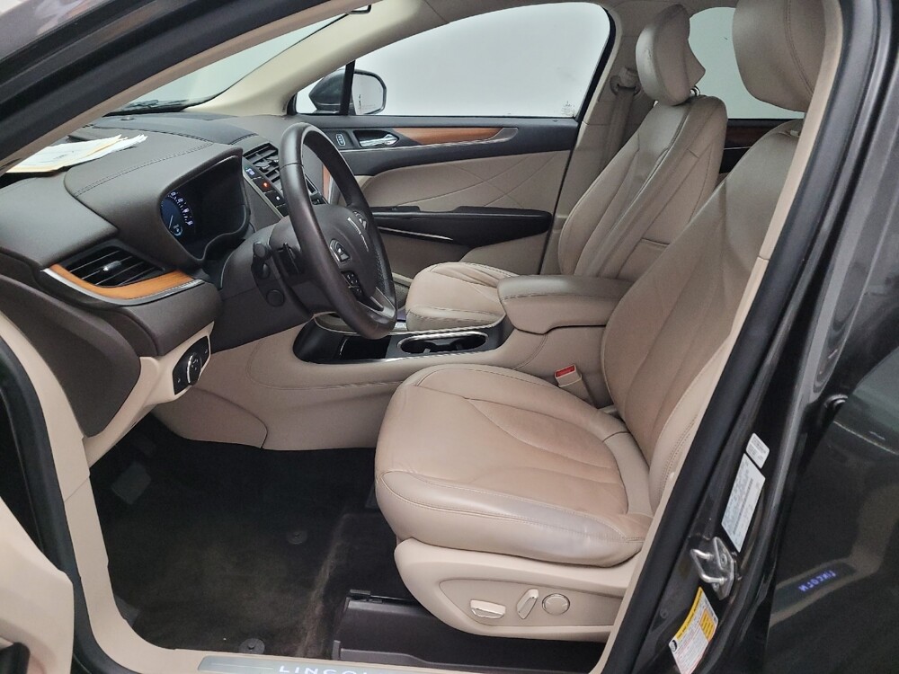 2017 Lincoln MKC in Torrance, CA 90504 - 18086619 17