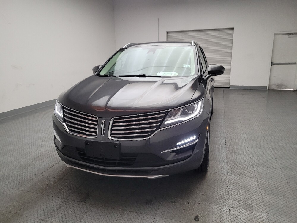 2017 Lincoln MKC in Torrance, CA 90504 - 18086619 15