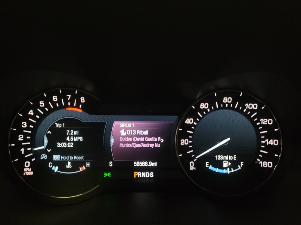 2017 Lincoln MKC in Torrance, CA 90504 - 18086619 23