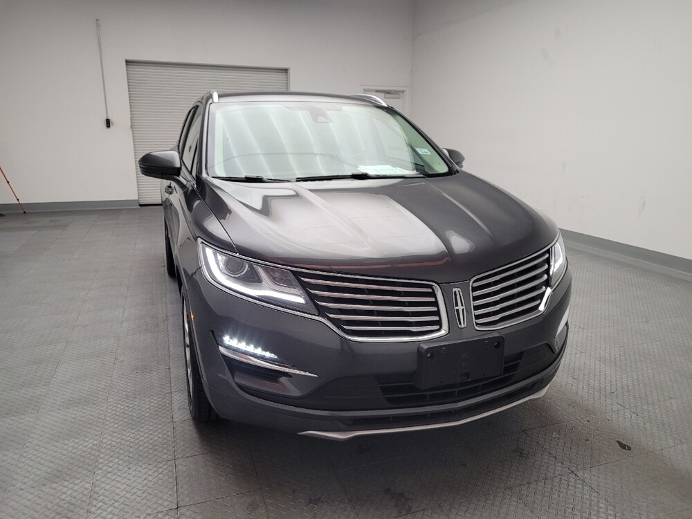 2017 Lincoln MKC in Torrance, CA 90504 - 18086619 14