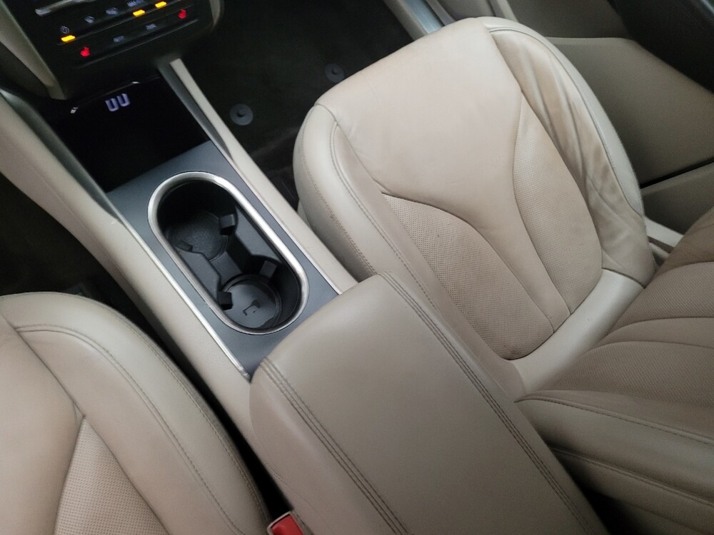 2017 Lincoln MKC in Torrance, CA 90504 - 18086619 26