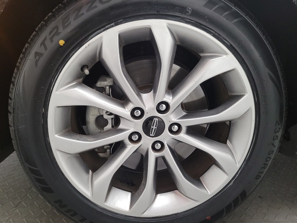 2017 Lincoln MKC in Torrance, CA 90504 - 18086619 31