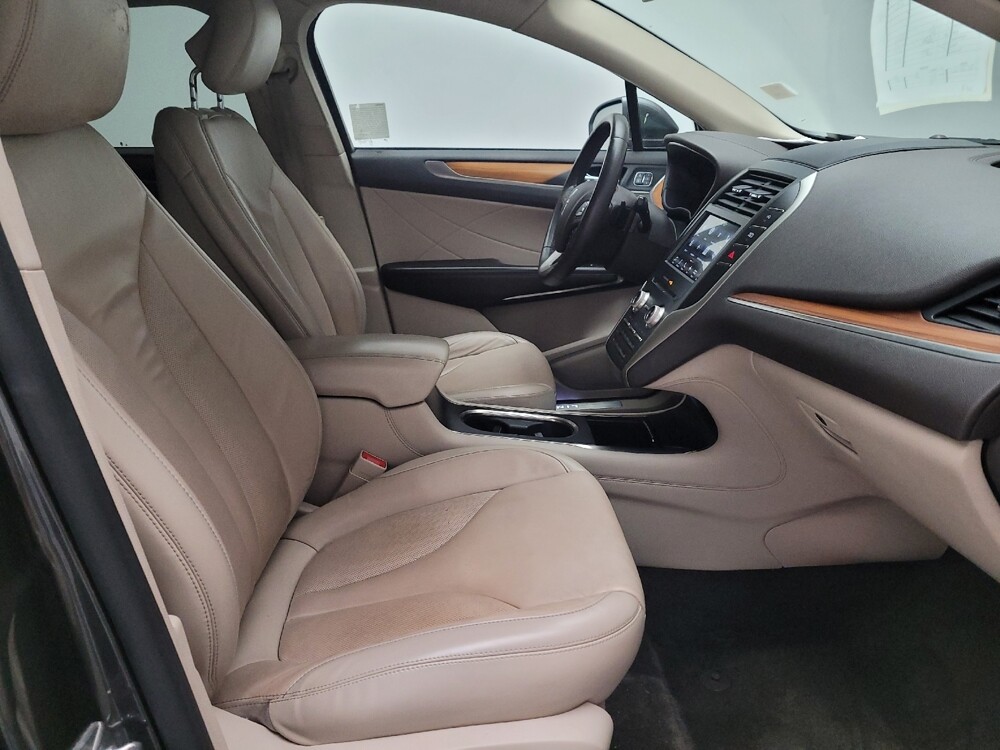 2017 Lincoln MKC in Torrance, CA 90504 - 18086619 21