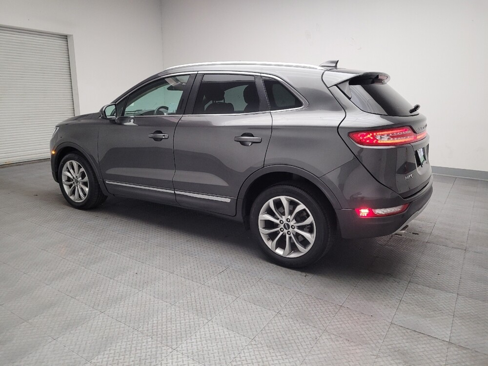 2017 Lincoln MKC in Torrance, CA 90504 - 18086619 3