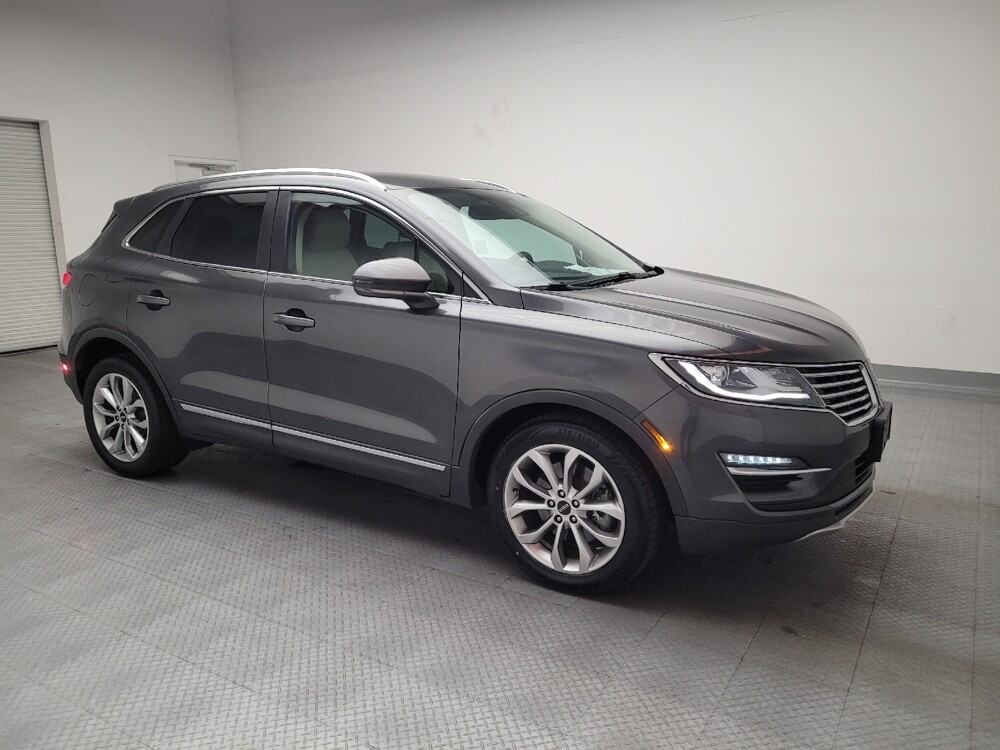 2017 Lincoln MKC in Torrance, CA 90504 - 18086619 11