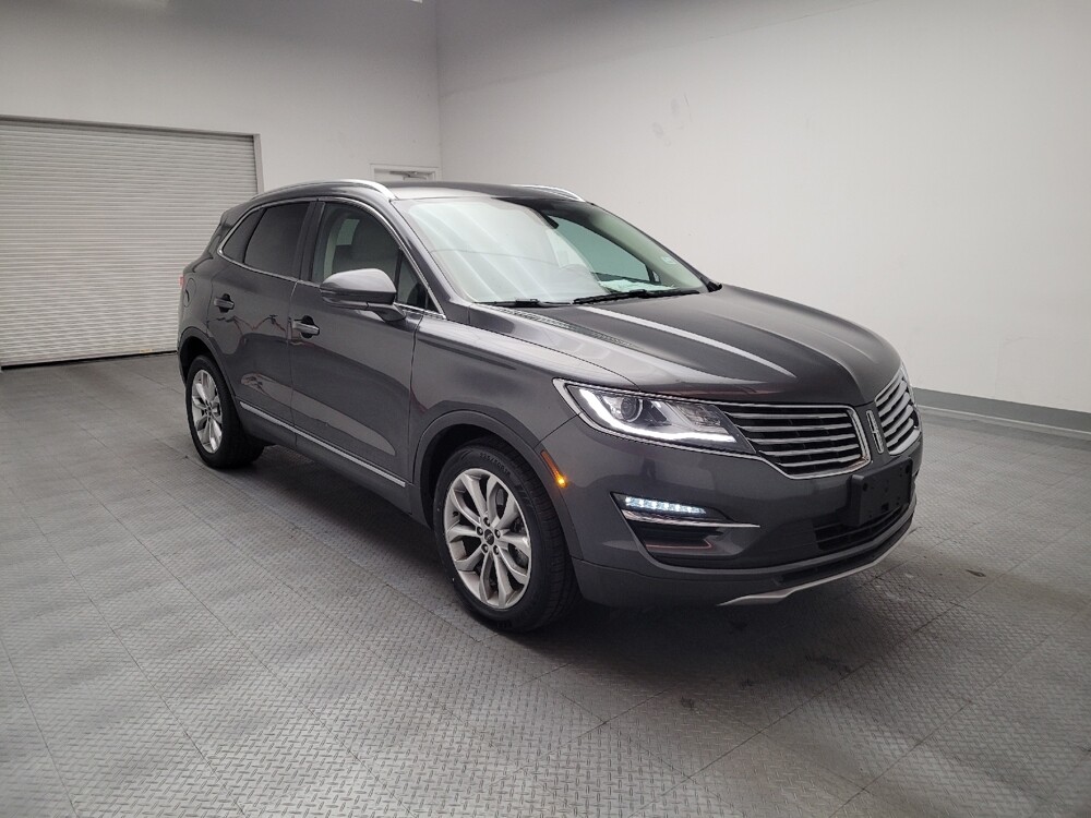 2017 Lincoln MKC in Torrance, CA 90504 - 18086619 13