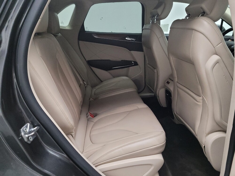 2017 Lincoln MKC in Torrance, CA 90504 - 18086619 19