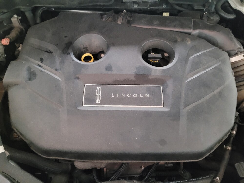 2017 Lincoln MKC in Torrance, CA 90504 - 18086619 30