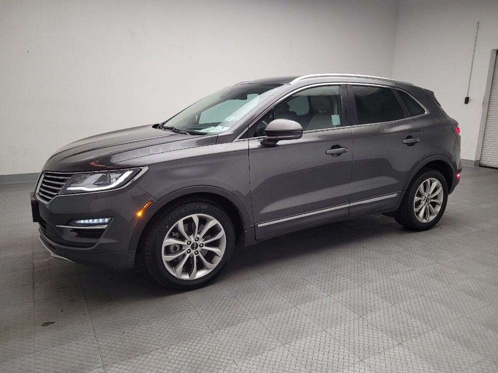 2017 Lincoln MKC in Torrance, CA 90504 - 18086619 2
