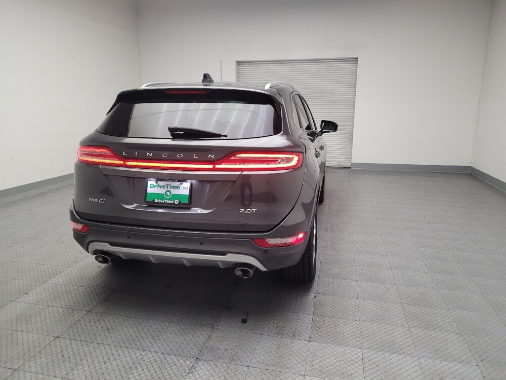 2017 Lincoln MKC in Torrance, CA 90504 - 18086619 7