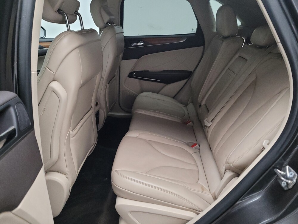 2017 Lincoln MKC in Torrance, CA 90504 - 18086619 18