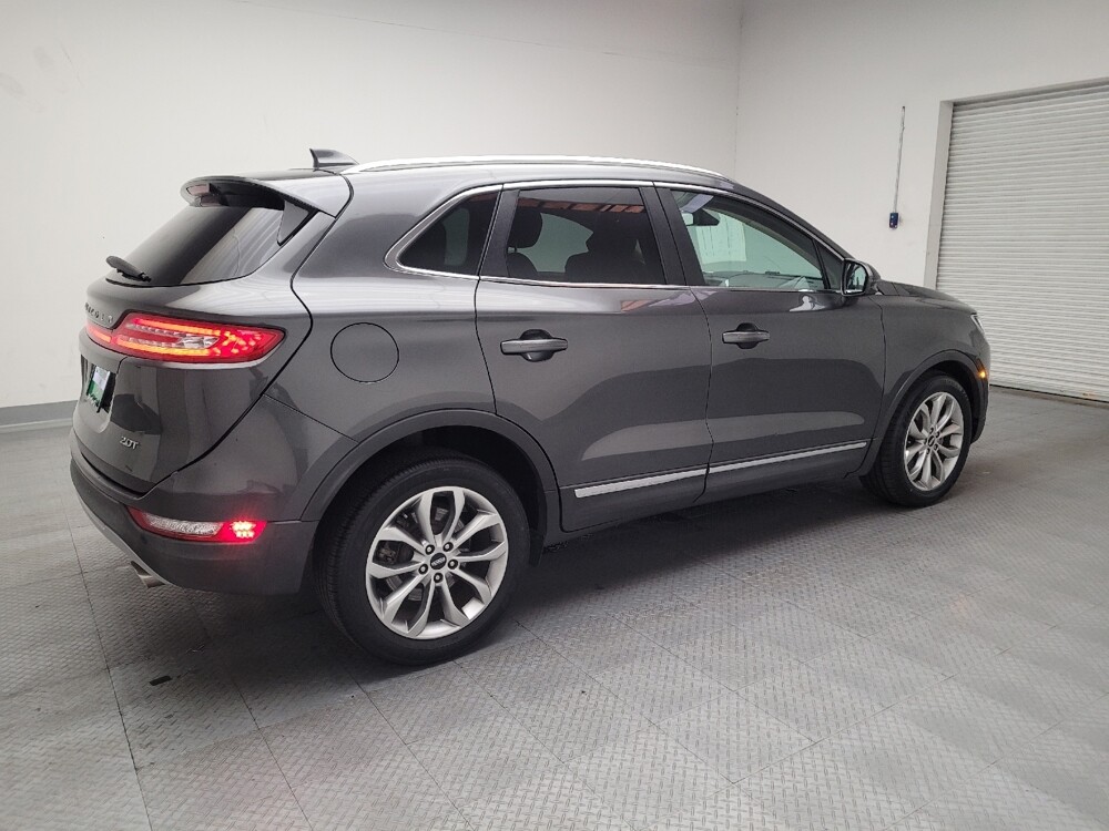 2017 Lincoln MKC in Torrance, CA 90504 - 18086619 10