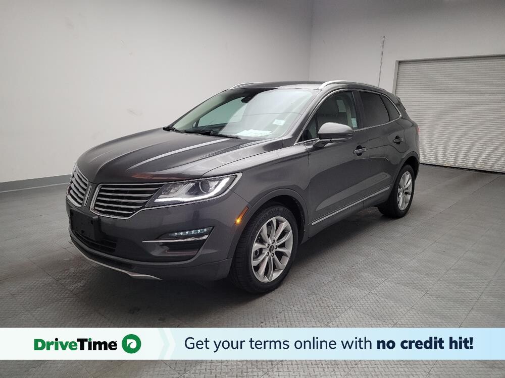 2017 Lincoln MKC in Torrance, CA 90504 - 18086619
