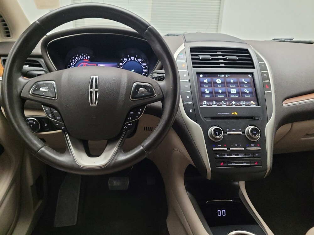 2017 Lincoln MKC in Torrance, CA 90504 - 18086619 22