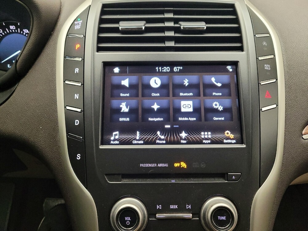 2017 Lincoln MKC in Torrance, CA 90504 - 18086619 25