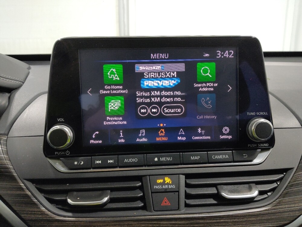 2022 Nissan Altima in Columbus, OH 43231 - 18086620 25