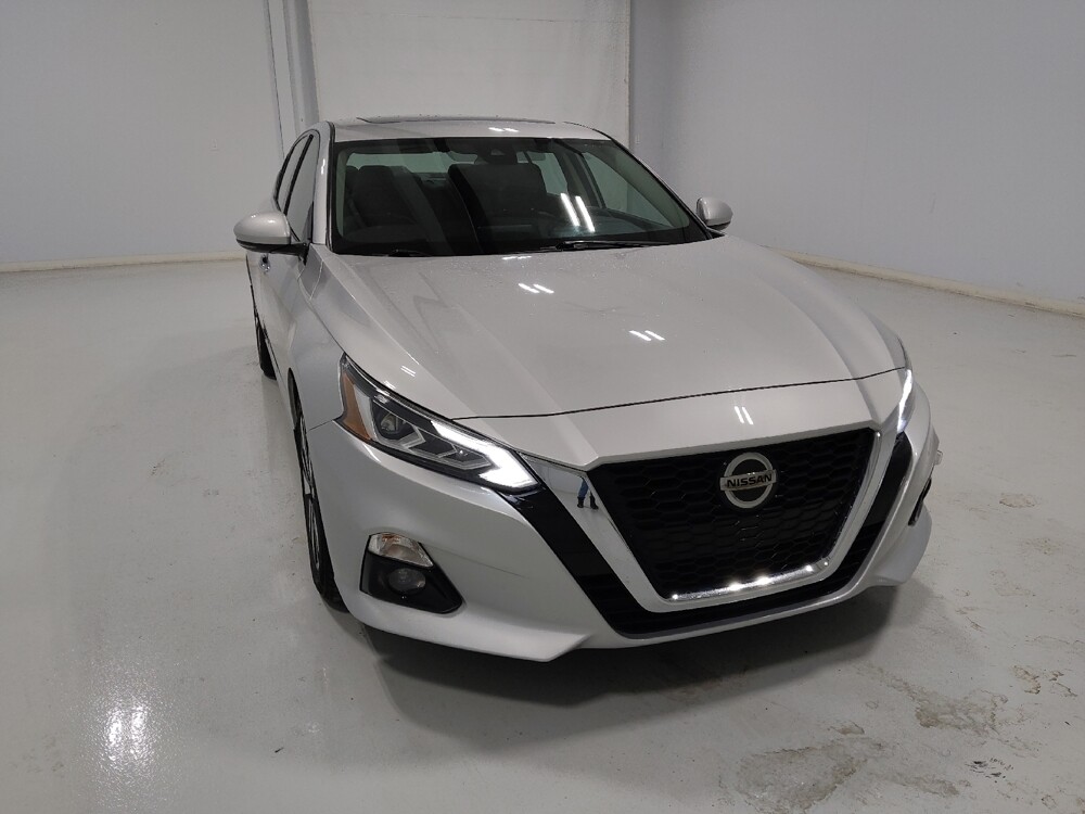 2022 Nissan Altima in Columbus, OH 43231 - 18086620 14