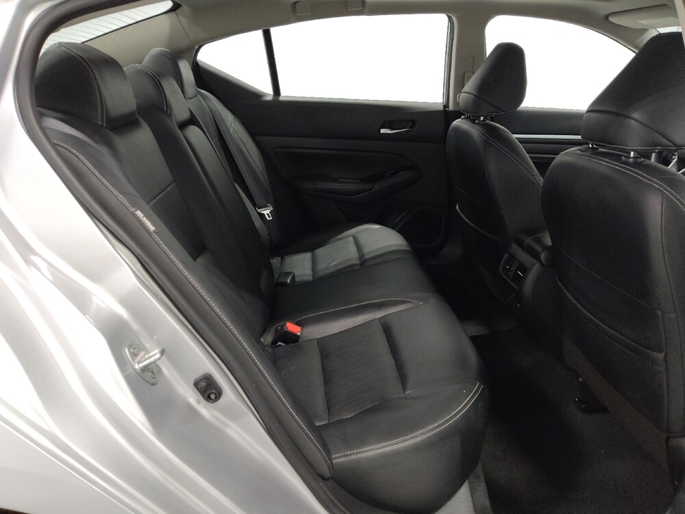 2022 Nissan Altima in Columbus, OH 43231 - 18086620 19