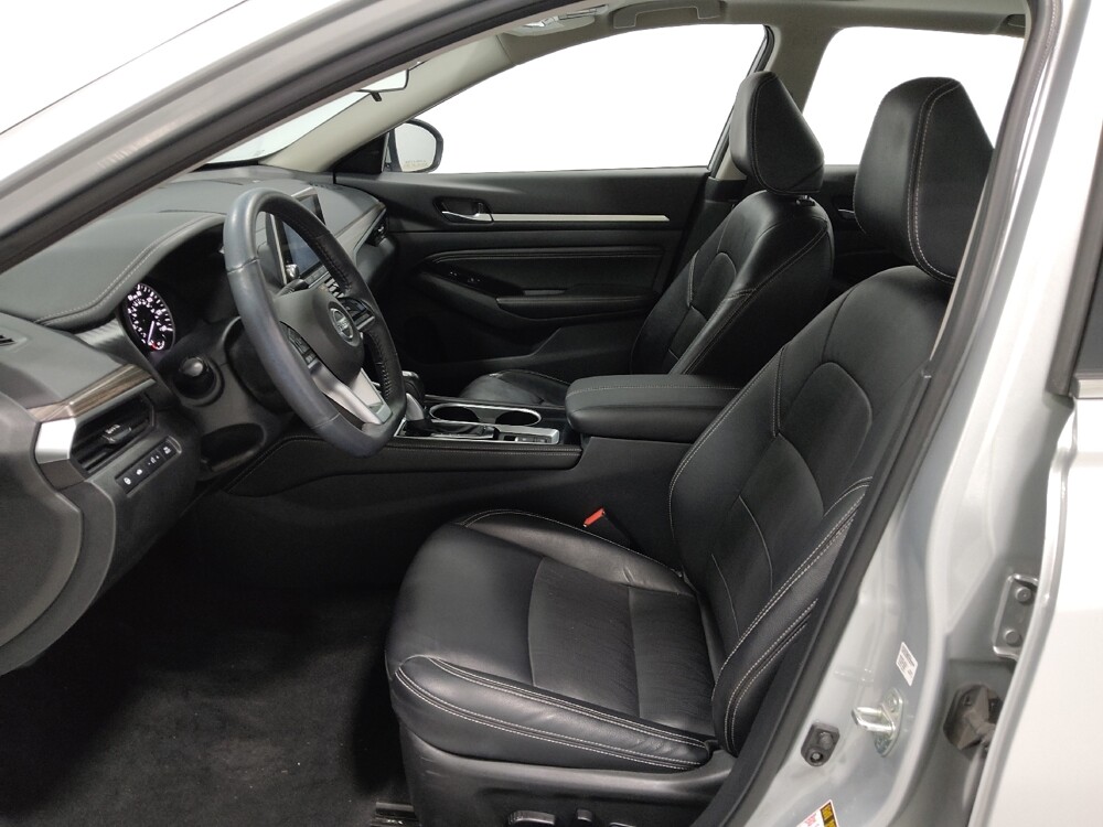 2022 Nissan Altima in Columbus, OH 43231 - 18086620 17