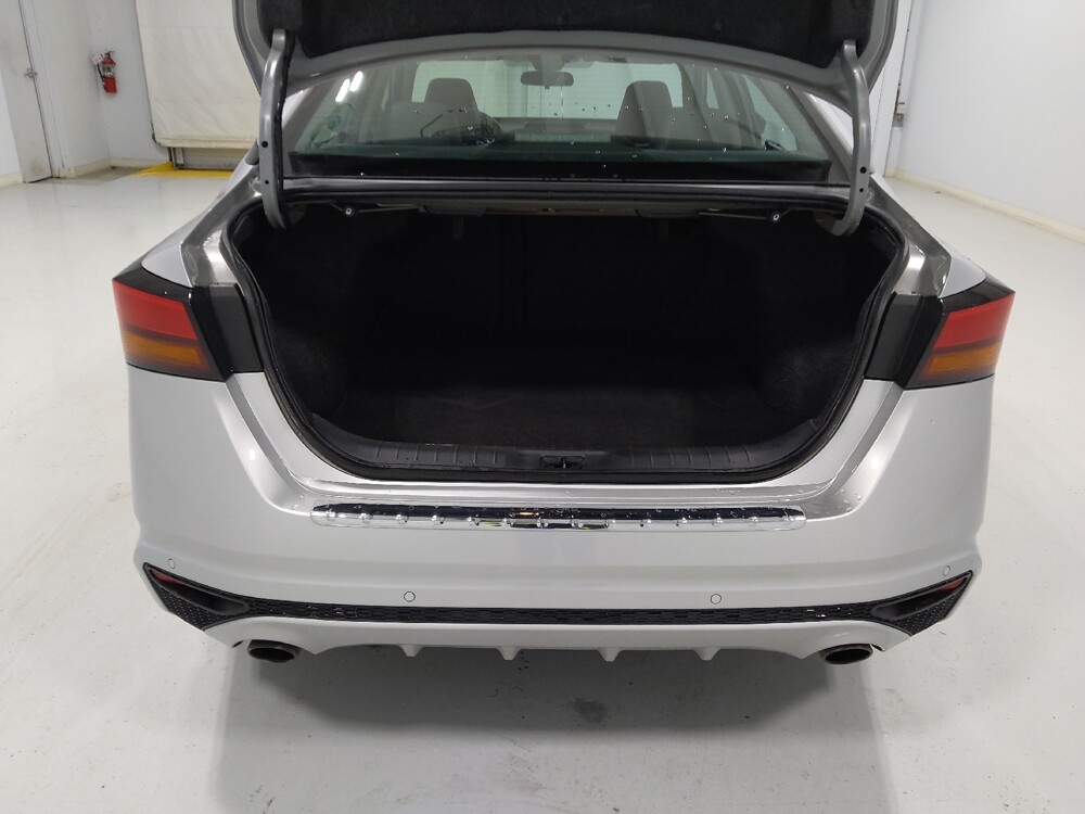 2022 Nissan Altima in Columbus, OH 43231 - 18086620 29