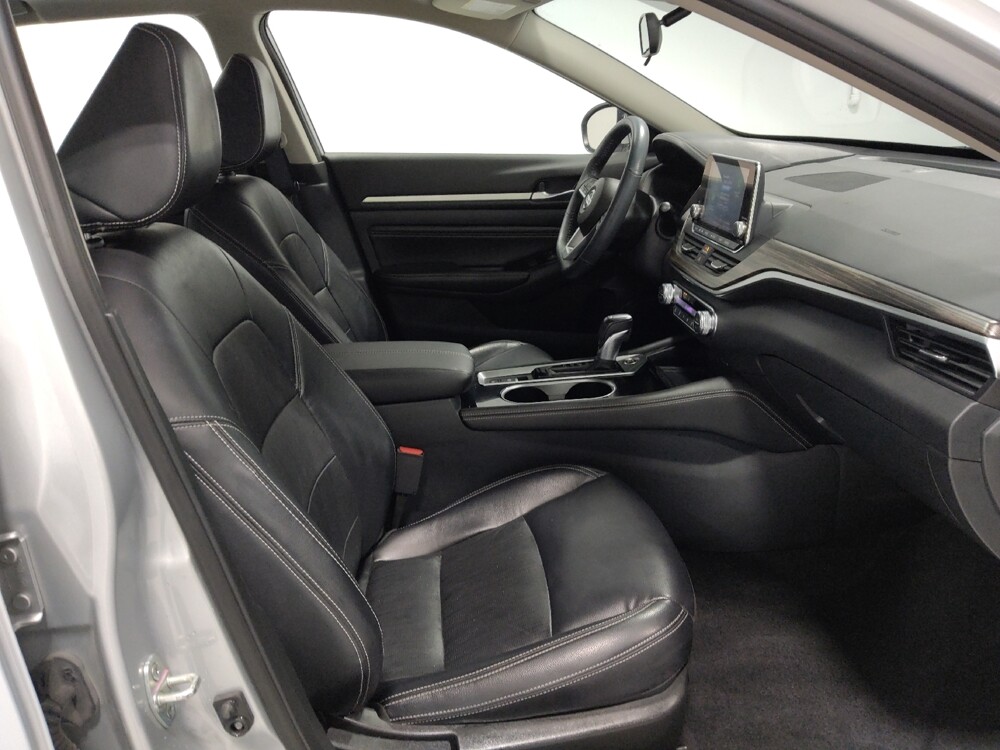 2022 Nissan Altima in Columbus, OH 43231 - 18086620 21