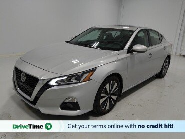 2022 Nissan Altima in Columbus, OH 43231