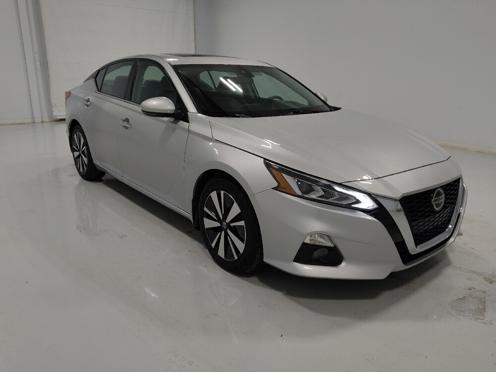 2022 Nissan Altima in Columbus, OH 43231 - 18086620 13