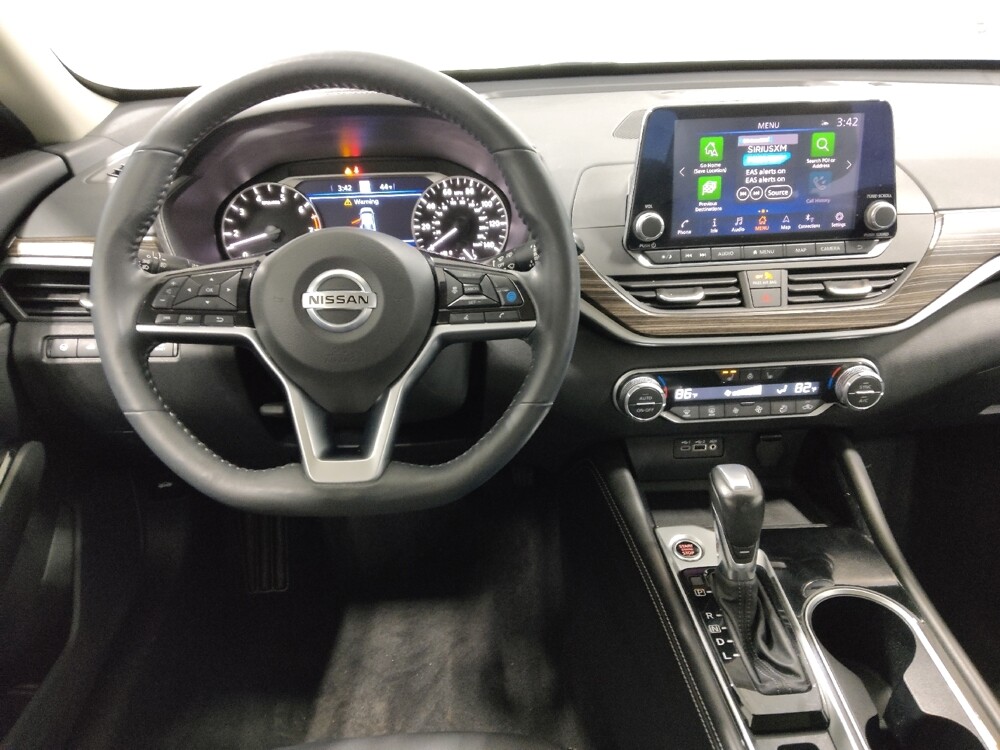 2022 Nissan Altima in Columbus, OH 43231 - 18086620 22