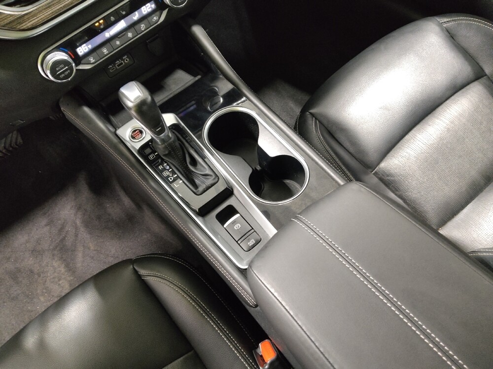 2022 Nissan Altima in Columbus, OH 43231 - 18086620 26