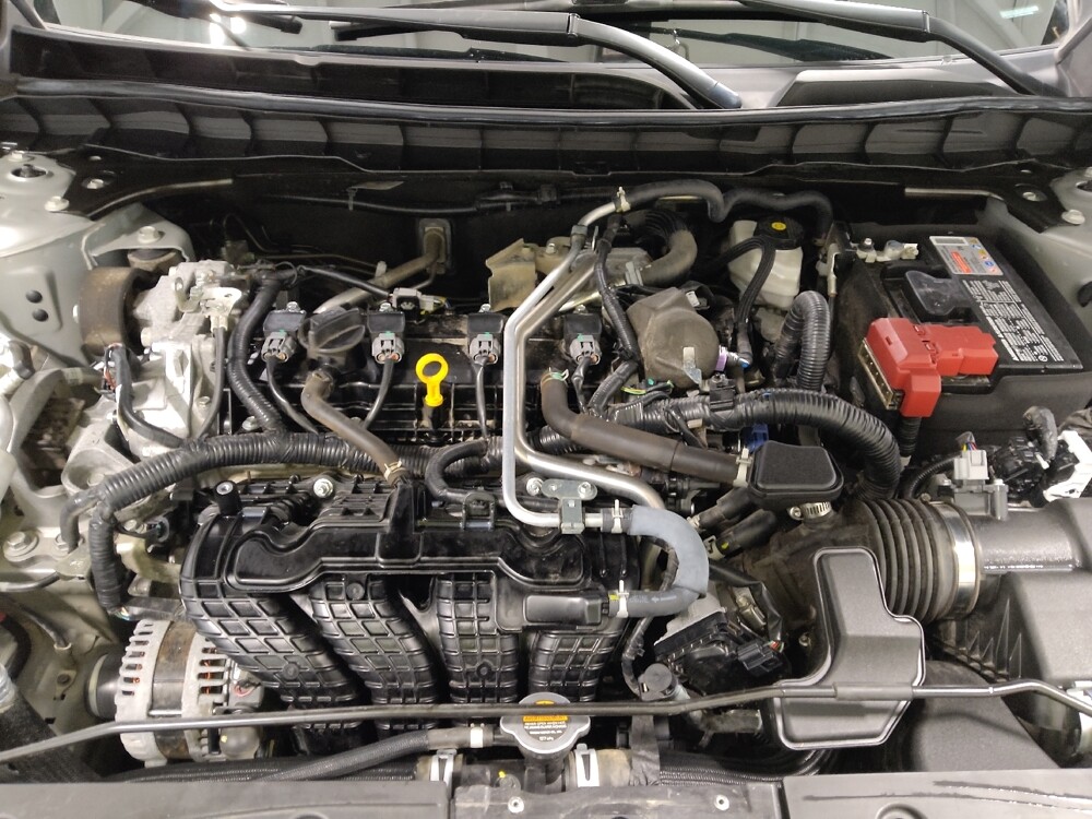 2022 Nissan Altima in Columbus, OH 43231 - 18086620 30