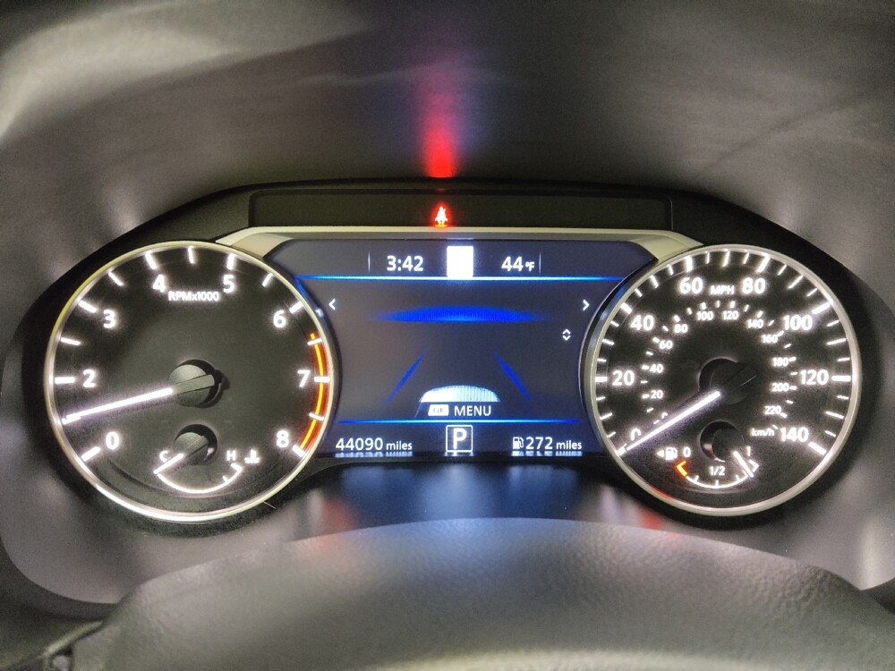 2022 Nissan Altima in Columbus, OH 43231 - 18086620 23