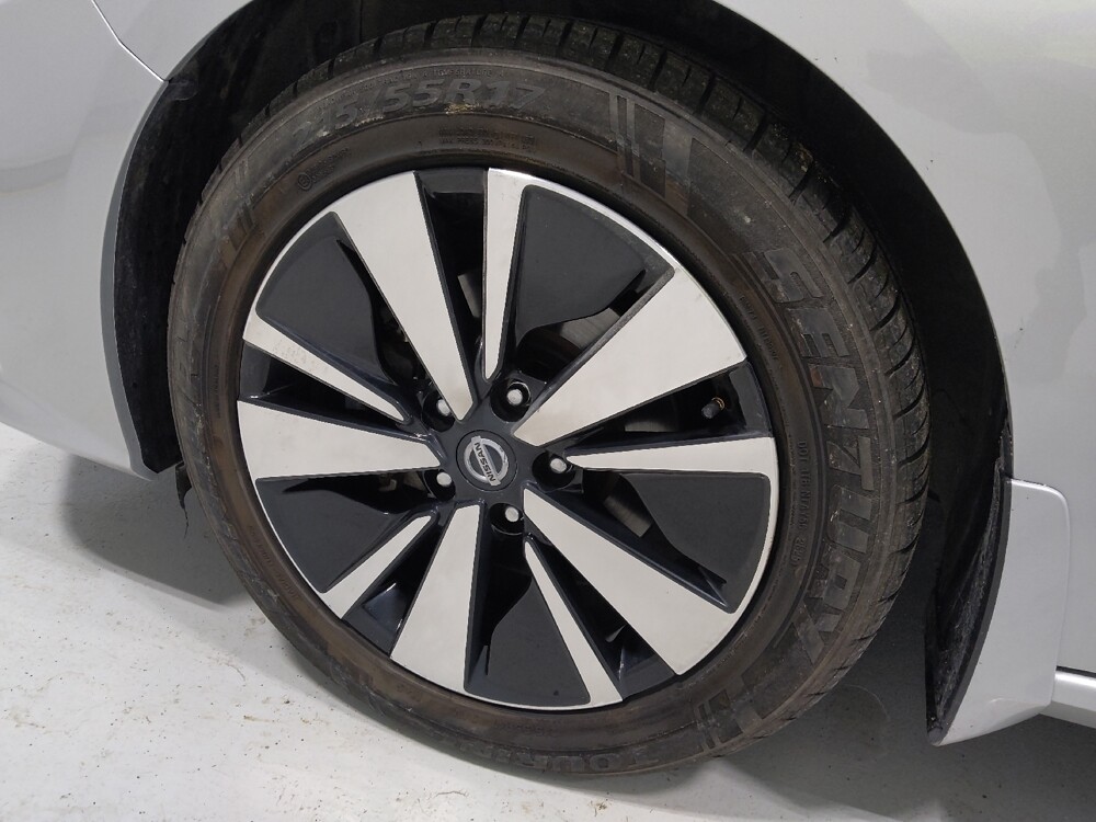 2022 Nissan Altima in Columbus, OH 43231 - 18086620 31