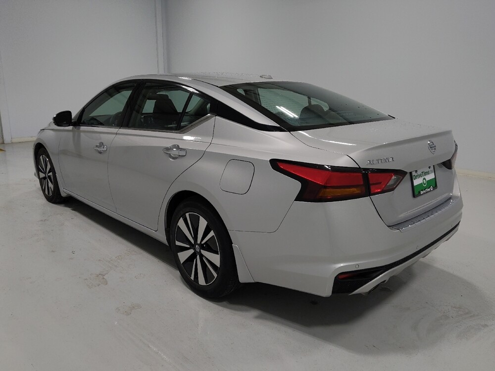 2022 Nissan Altima in Columbus, OH 43231 - 18086620 5
