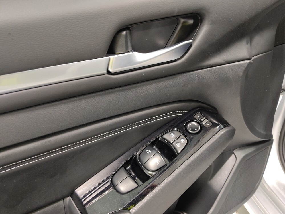 2022 Nissan Altima in Columbus, OH 43231 - 18086620 27