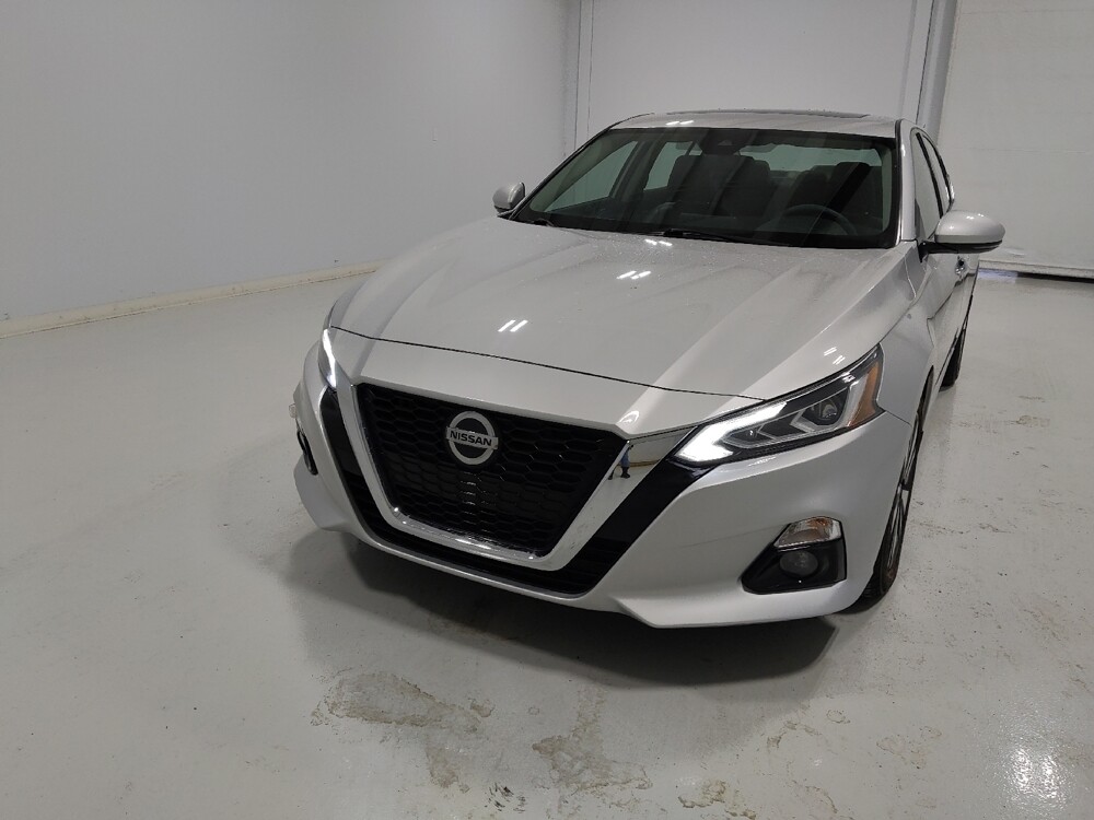 2022 Nissan Altima in Columbus, OH 43231 - 18086620 15