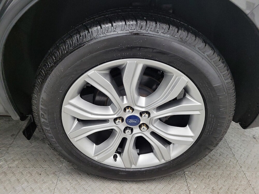 2019 Ford Edge in Lexington, KY 40509 - 18086621 31