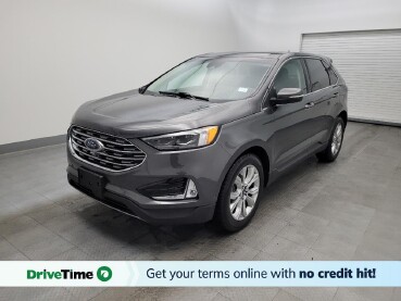 2019 Ford Edge in Lexington, KY 40509