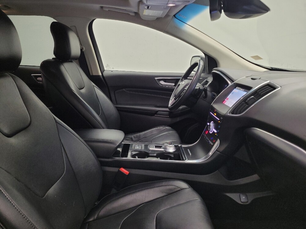 2019 Ford Edge in Lexington, KY 40509 - 18086621 21
