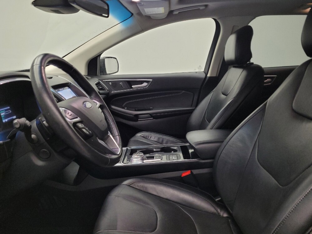 2019 Ford Edge in Lexington, KY 40509 - 18086621 17