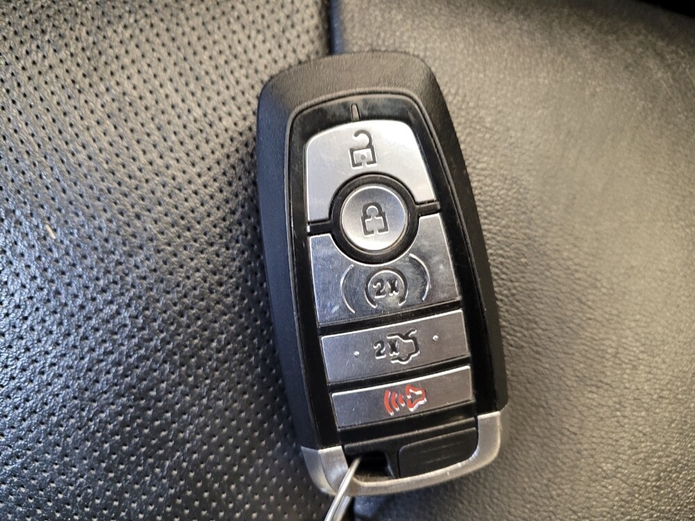 2019 Ford Edge in Lexington, KY 40509 - 18086621 32