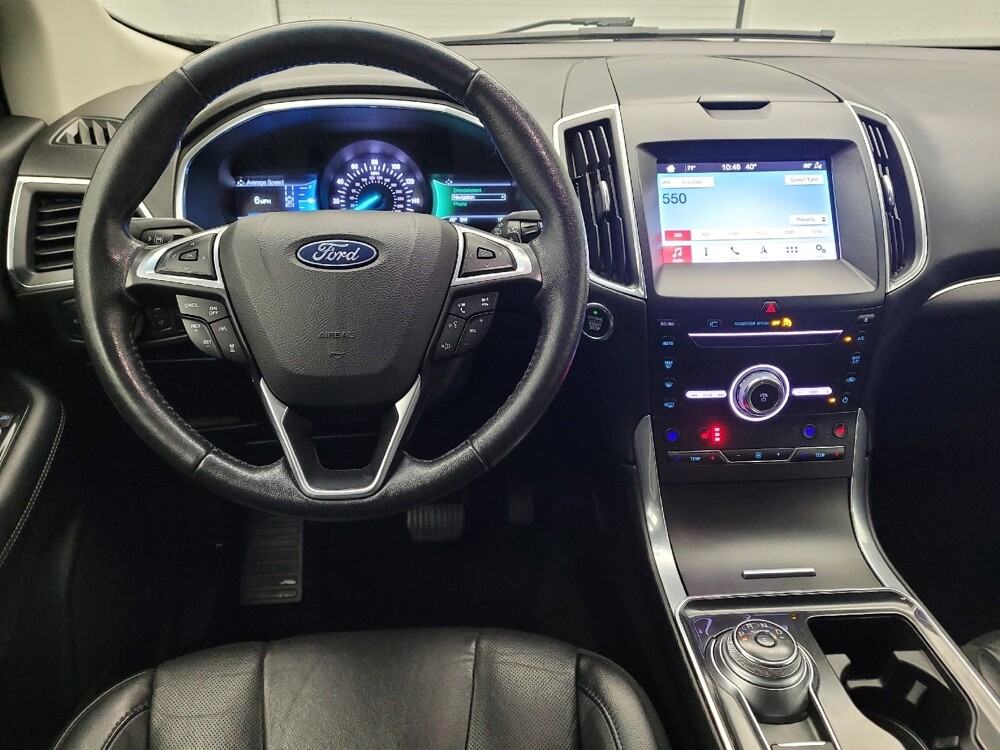 2019 Ford Edge in Lexington, KY 40509 - 18086621 22
